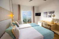 Hotel Monterrey Roses by Pierre & Vacances Hotels near Cala Murtra