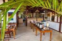 Vivant Eco Beach Oficial - breakfast