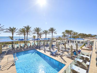 Hotel Negresco - Adults Only