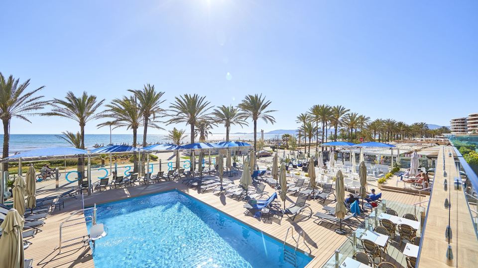 Hotel Negresco - Adults Only