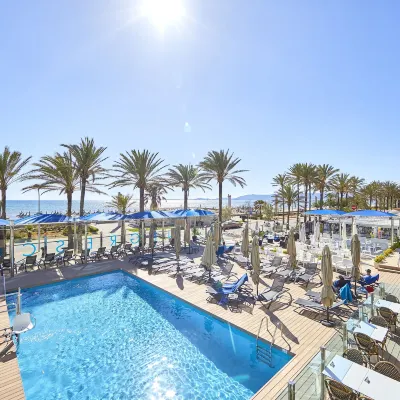 Hotel Negresco - Adults Only Hotels near Old Town