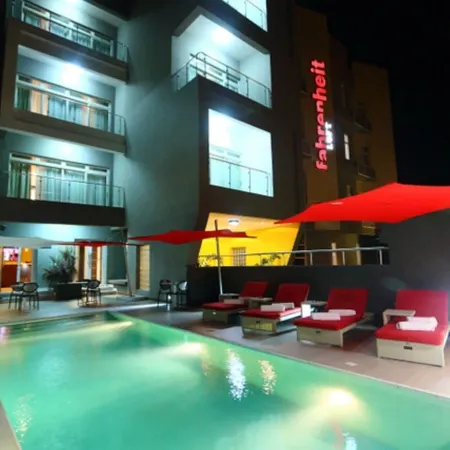 Loft Hotel