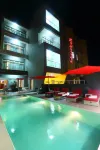 Loft Hotel - Pemandangan Pantai