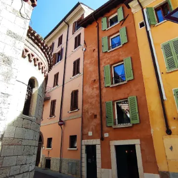 B&B ai Musei