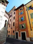 B&B ai Musei Hotels near Palazzo Broletto