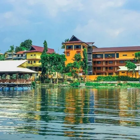 Dolores Lake Resort
