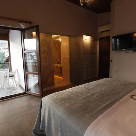 Livia Hotel Ephesus