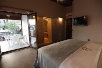 リヴィアホテルエフェソス