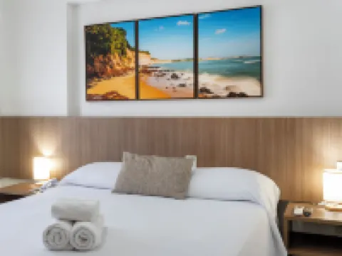 Villa Park Hotel Hotels near Ludovicus Camara Cascudo Museum