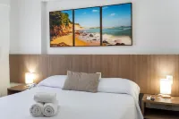 Villa Park Hotel Hotels in Lagoa Nova