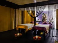 Gran Palas Hotel - Spa Incluido - Spa