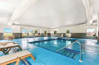 Best Western Legacy Inn  Suites Beloit-South Beloit Hotels in Beloit