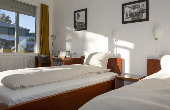 維特羅浦汽車旅館