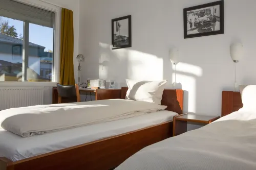 Wittrup Motel - Motels