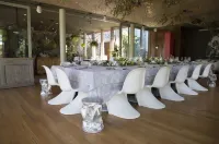 Ristolocanda Grani di Pepe Hotels in Spilimbergo