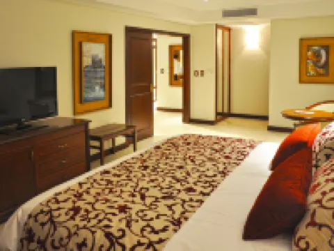 Amérian Hotel Casino Carlos V Hotels in Termas de Rio Hondo