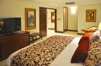 Amérian Hotel Casino Carlos V - Pemandian Air Panas