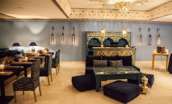 Marrakech Ryads Parc All Inclusive