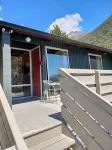 Arthur's Pass Alpine Motel Hotel a Arthur's Pass