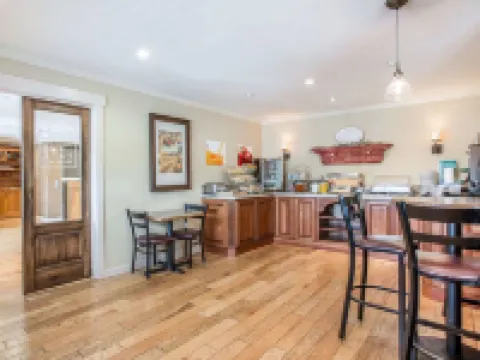 Quality Inn Buellton - Solvang Hotels in Buellton