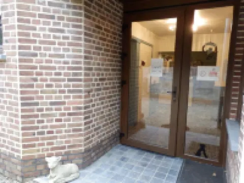 Hoevehotel Ronse Hotels in Ronse