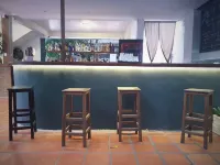 YK Art House & Bong Bonlai Vegan