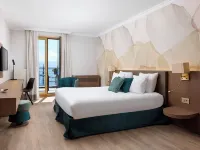 Hotel le Rive Hotels in Nyon