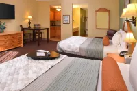 Country Hearth Inn & Suites Edwardsville Hotels in Troy