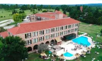 San Miguel Plaza Hotel All Inclusive Hotels in Departamento Calamuchita