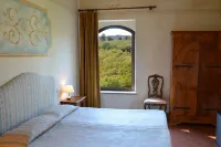 Rocca Degli Olivi Hotels in San Gimignano