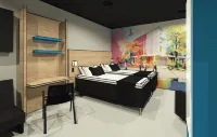 Time Hotel