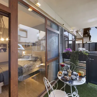 B&B Sorrento Queen Hoteles cerca de Playa de Marameo