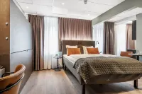 Hotel Point Hotels in Stockholm