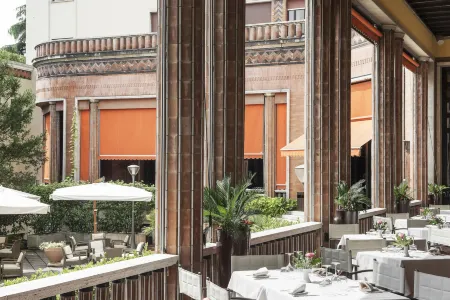 Grand Hotel Castrocaro Longlife Formula