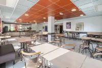 Ace Hotel Roanne Hotel di Roanne