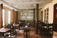 Hotel Pousada Del Rey