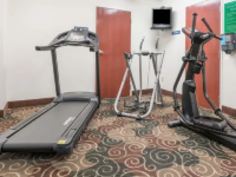 温德姆賴斯湖畔麥客達酒店 賴斯萊克酒店