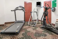 Microtel Inn & Suites by Wyndham Rice Lake Hotels in Rice Lake