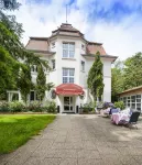 Parkhotel Atlantic Hotels in Neckargemünd
