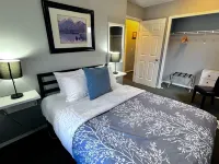 Canadian Rockies Chalets
