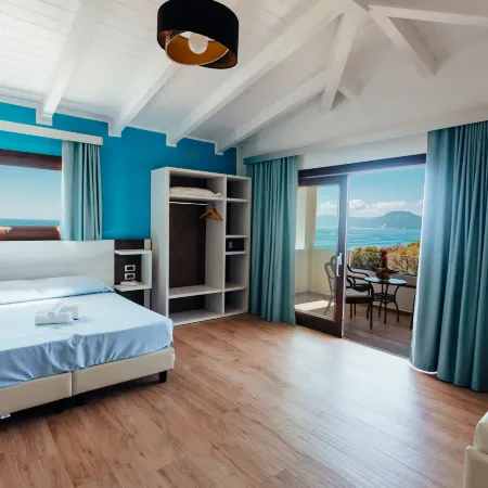 I Ginepri Hotel