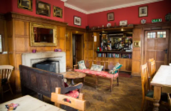 Amberley Inn