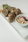 Longevity Health & Wellness Hotel - Adults Only - breakfast