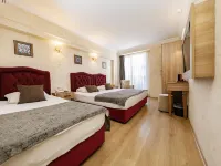 Konur Hotel Отели рядом с достопримечательностью «Чанкая»