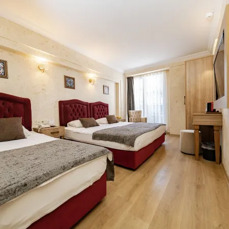 Konur Hotel