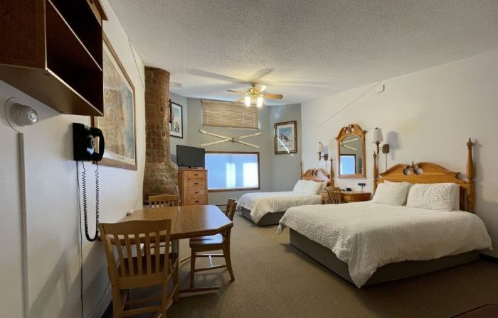 Tyrolean Lodge