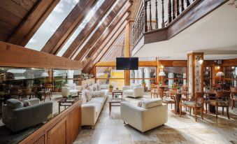 Hotel Belvedere Resort&Spa