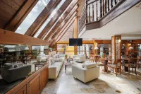 Hotel Belvedere Resort&Spa