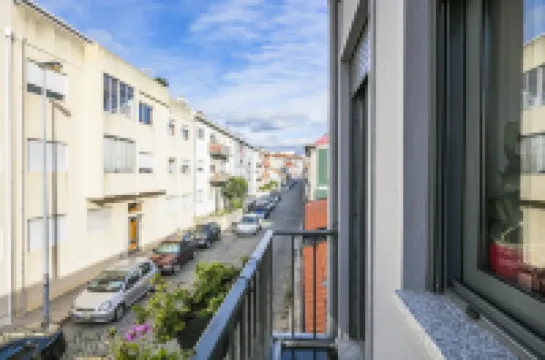 Apartamento À Francos Gyn Lovers