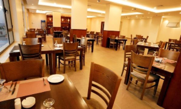 Baity Boutique Hotel